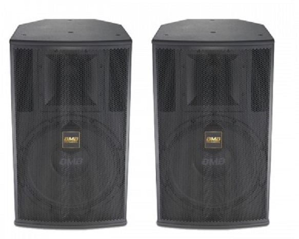 loa karaoke chất lượng cao 